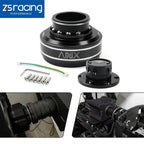 Quick Release Hub Adapter for MOZA Simagic Racing Simulator