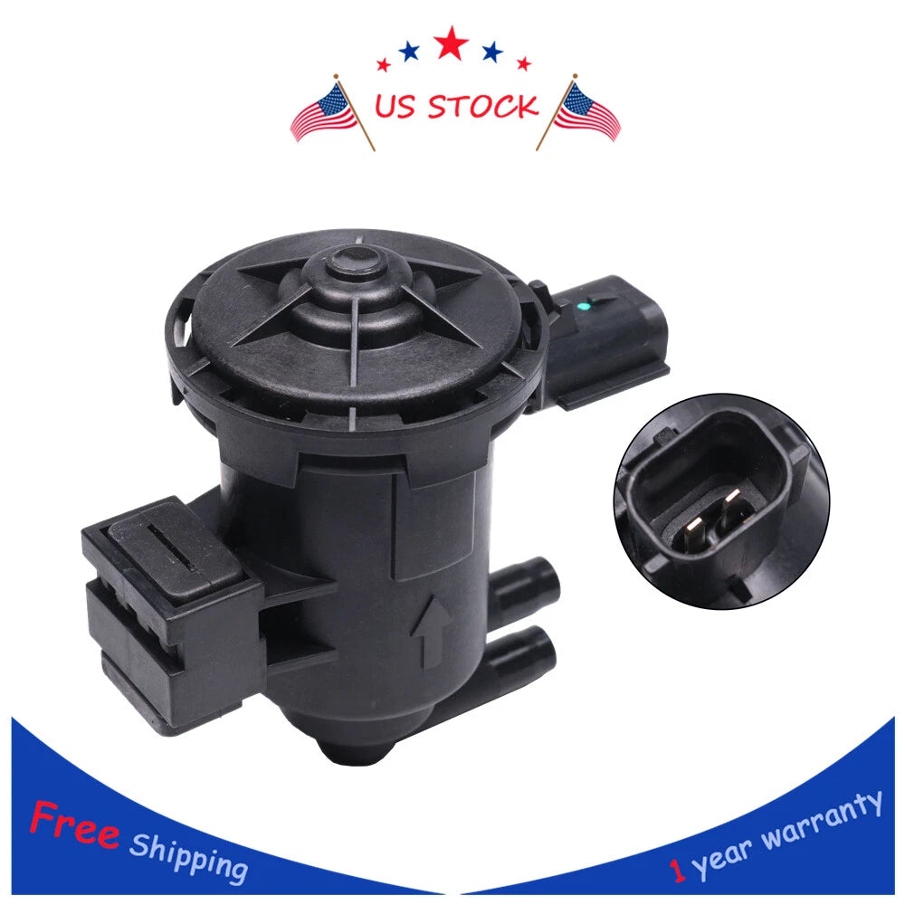 Vapor Canister Purge Solenoid for Dodge Dakota Durango Jeep TJ (2004–2006)