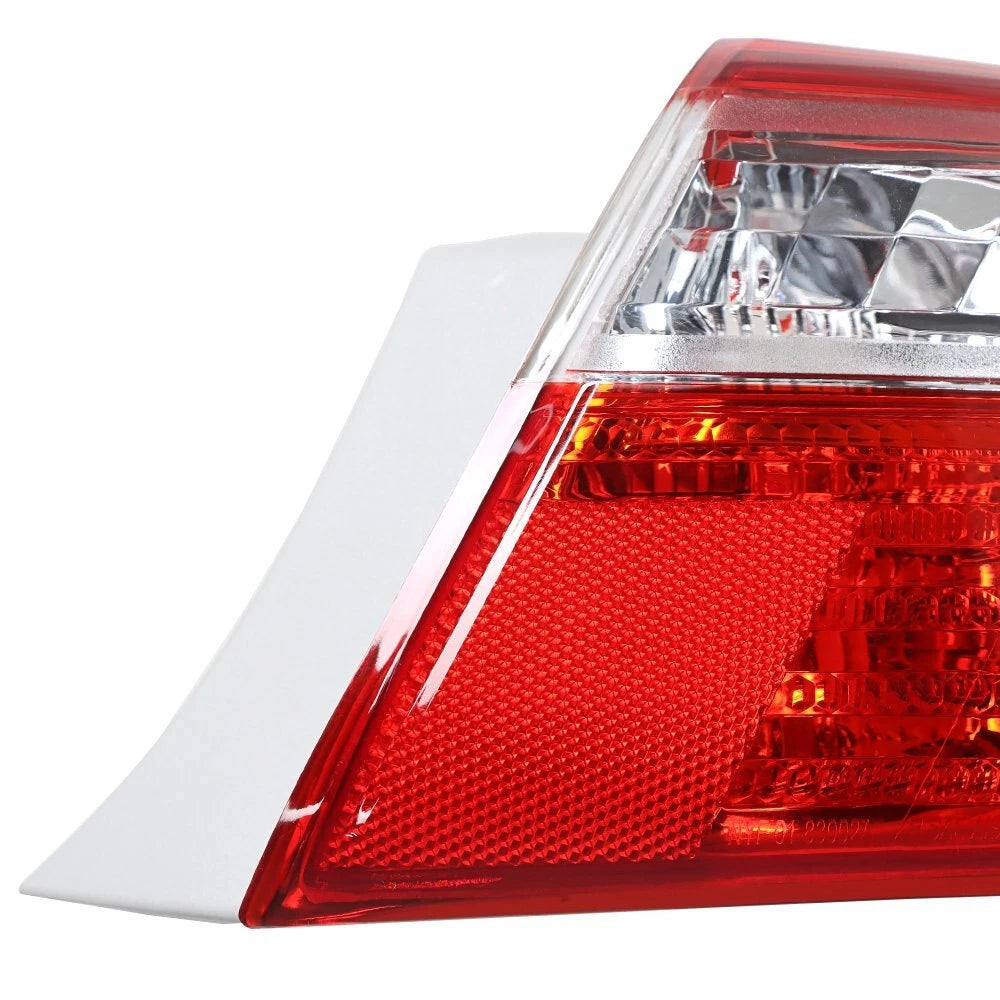 Tail Lights Assembly for Toyota Camry (2007â2009) Red Rear Left Side