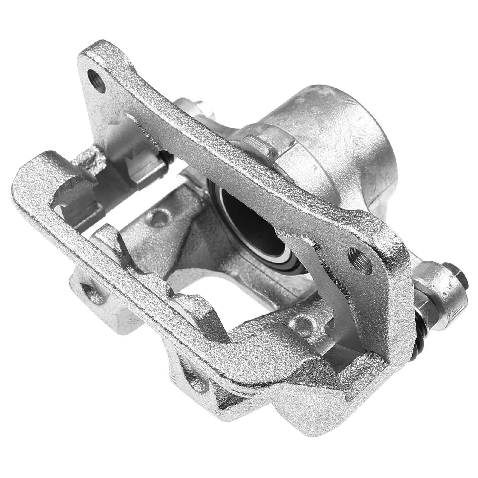 Rear Right Brake Caliper with Bracket for Hyundai Genesis G80 (2015–2020)