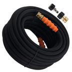 3/8" Pressure Washer Hose for 70FT (4800PSI)