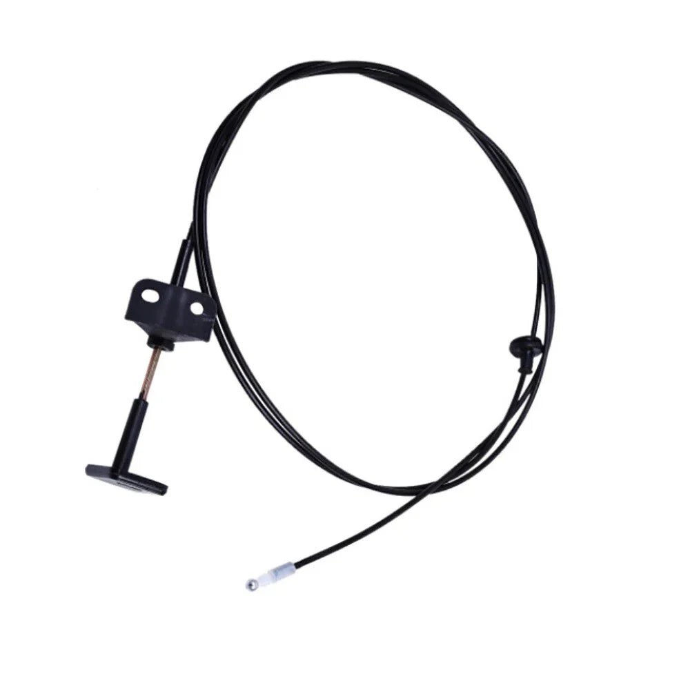 Bonnet Hood Release Cable for 1996-2000 Honda Civic (1996-2000)