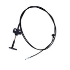 Bonnet Hood Release Cable for 1996-2000 Honda Civic (1996-2000)