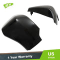 ABS Battery Side Cover for Honda Shadow Aero VT750 (2004–2013)