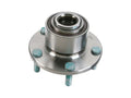 Front Wheel Hub Assembly for Mazda 3 (2004–2005) SG338YJ