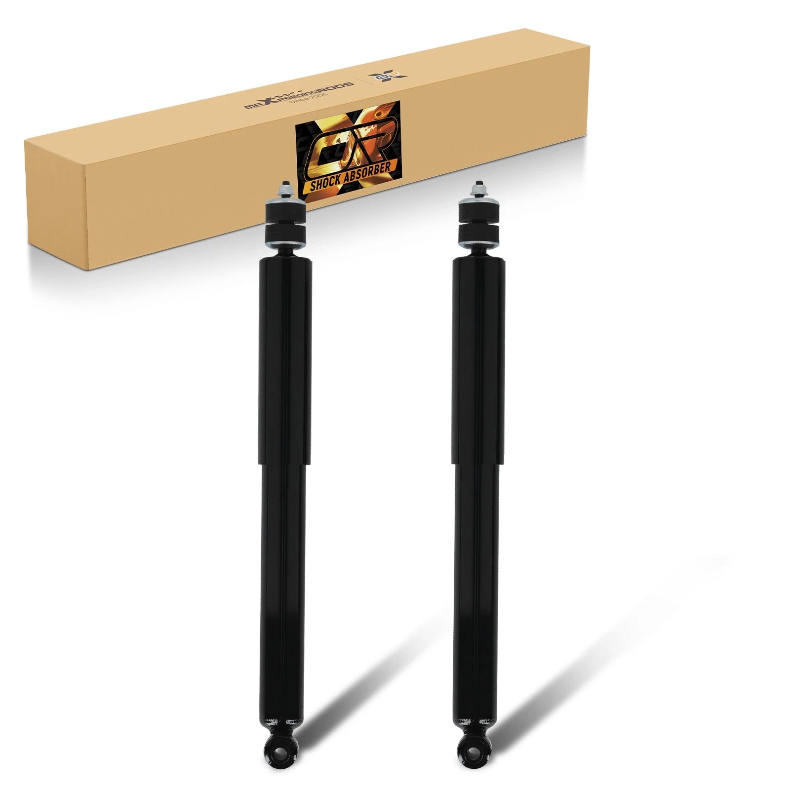 Rear Strut Absorber Assembly for Ford Mustang (2005–2014) 4.6L 5.0L