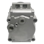 AC Compressor Kit Replacement for Nissan Navara D40 (2005-2015)