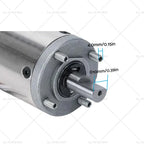 In-Wall Slide-Out Motor 10mm for Lippert Schwintek RV (300:1 236575)