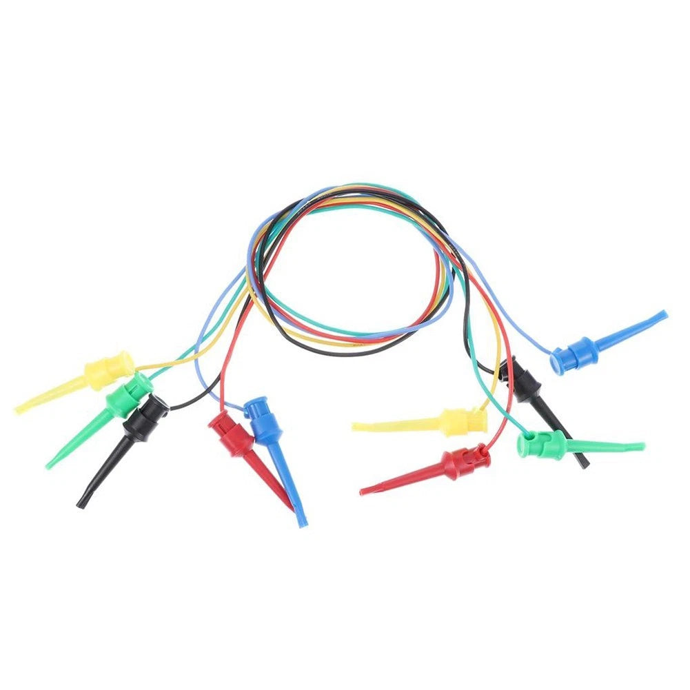 5PCS Test Wires for IC Design