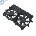 Cooling Fan Assembly for Ford Escape Mazda Tribute (2001–2007)