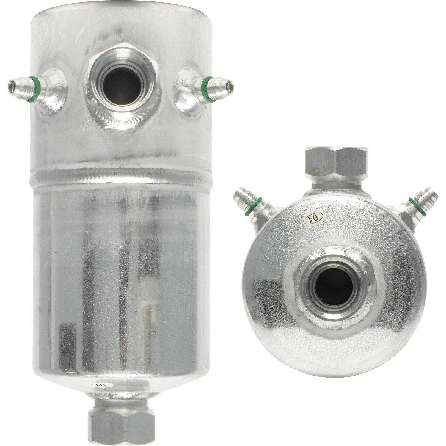 AC Compressor Kit Replacement for Kia Telluride (2019-2024)
