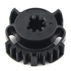 A/C HVAC Heater Actuator Gear 68214880AA for Jeep Grand Cherokee (2011–2021)