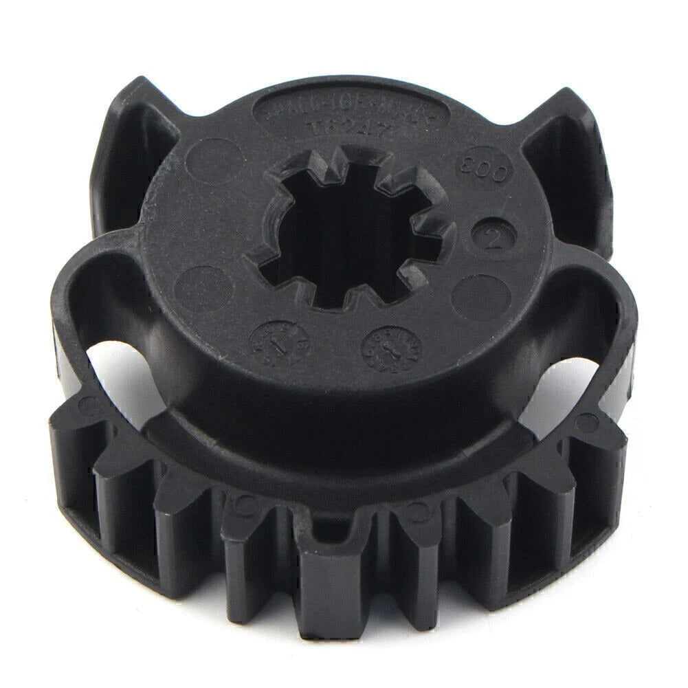 A/C HVAC Heater Actuator Gear 68214880AA for Jeep Grand Cherokee (2011–2021)