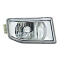 Replacement Passenger Side Fog Light Assembly For 2004-2006 Acura MDX