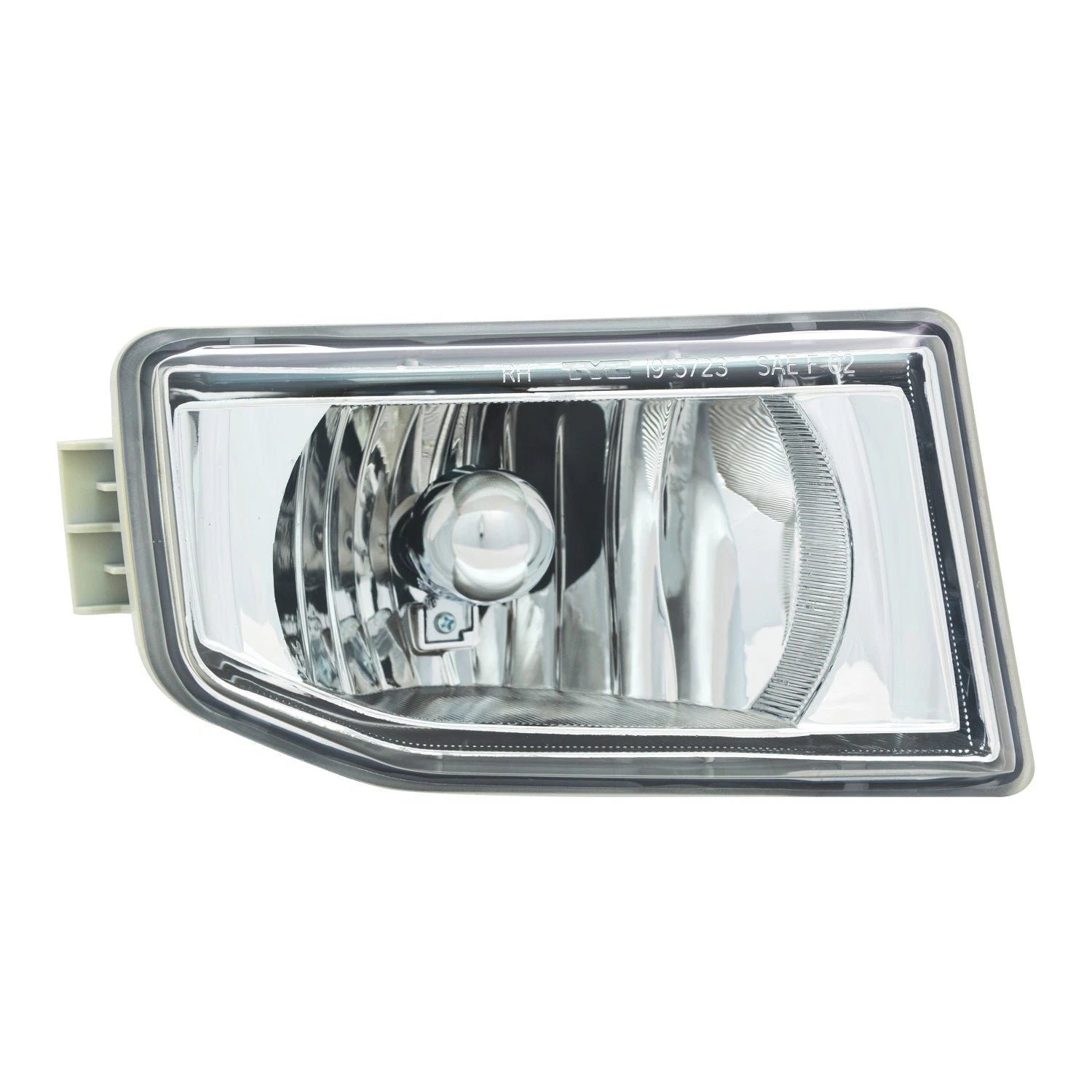 Replacement Passenger Side Fog Light Assembly For 2004-2006 Acura MDX