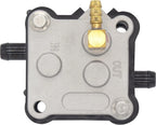 Fuel Pump w/Gasket for Mercury Outboard 30-300HP (2-Stroke) (14360A41, 14360A16)