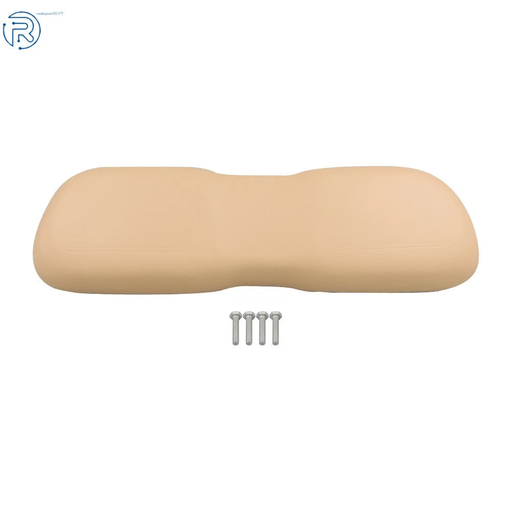 Front Seat Lean Back Cushion for Club Car DS (2000.5+) 102076604