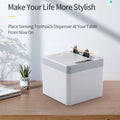 Automatic Infrared Toothpick Dispenser for Home & Office