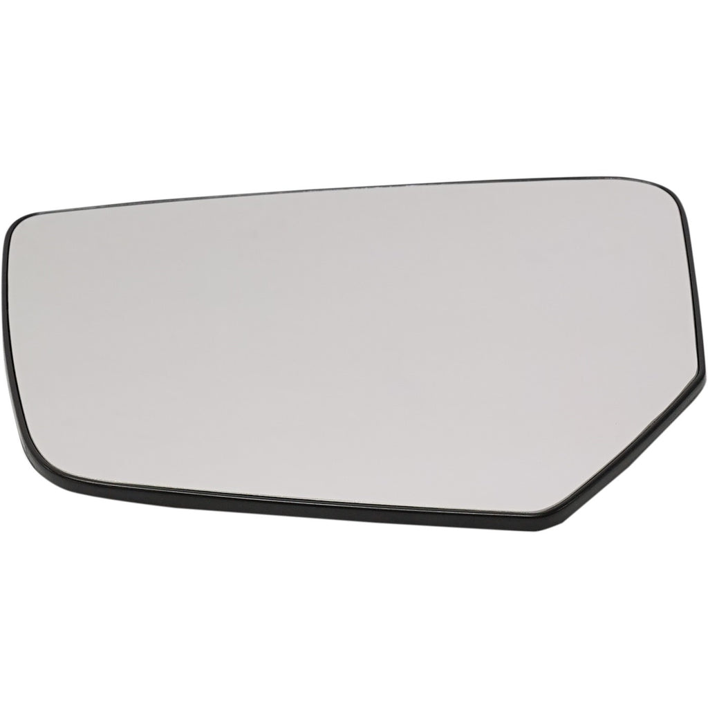 Mirror Glass Set for Chevrolet Impala (2014–2020) Heated