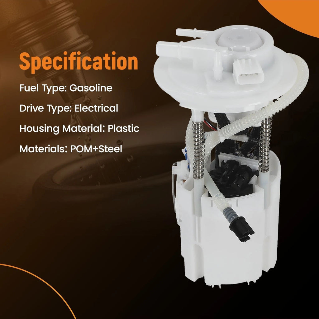 Electric Fuel Pump Module for Jeep Cherokee (2014-2015)