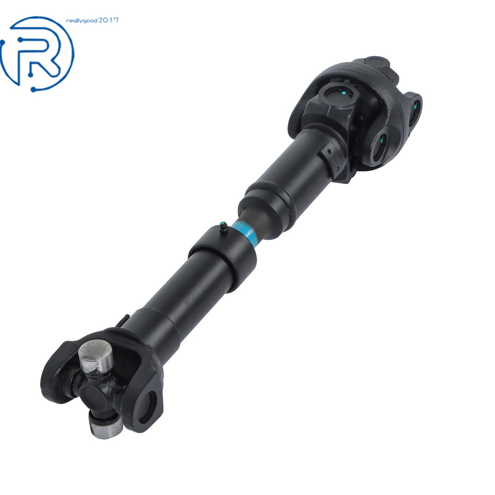 Rear Driveshaft Prop Shaft Assembly for Jeep Wrangler (1987–1993)