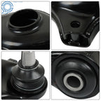 Set of 2 Front Lower Control Arm Ball Joint Assemblies for GM Truck