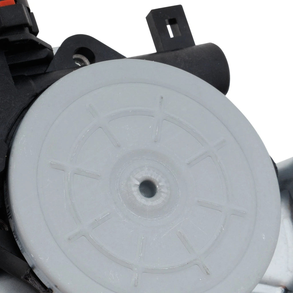 Window Regulator for Scion xD (2008–2014) Rear Right Side