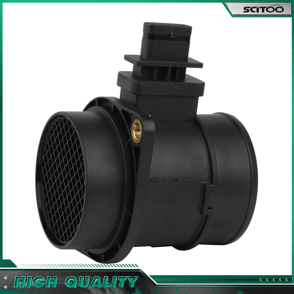 MAF Mass Air Flow Sensor for Jaguar F-Pace (2020) & Hyundai Sonata (2016–2019)