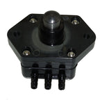 Fuel Pump for Yamaha Outboard 25-60 HP 4 Stroke (1996–2023) 62Y-24410-04