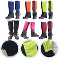 Waterproof Snow Hiking Boot Gaiter for Snake Ice Hunting Climbing