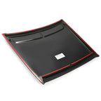 Front Hood Air Vent Scoop Cover for Ford F-150 (2015-2020)