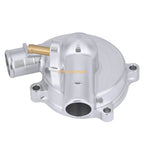 Water Pump Cover for Suzuki GSXR 1000 (2001–2004) 17411-40F00