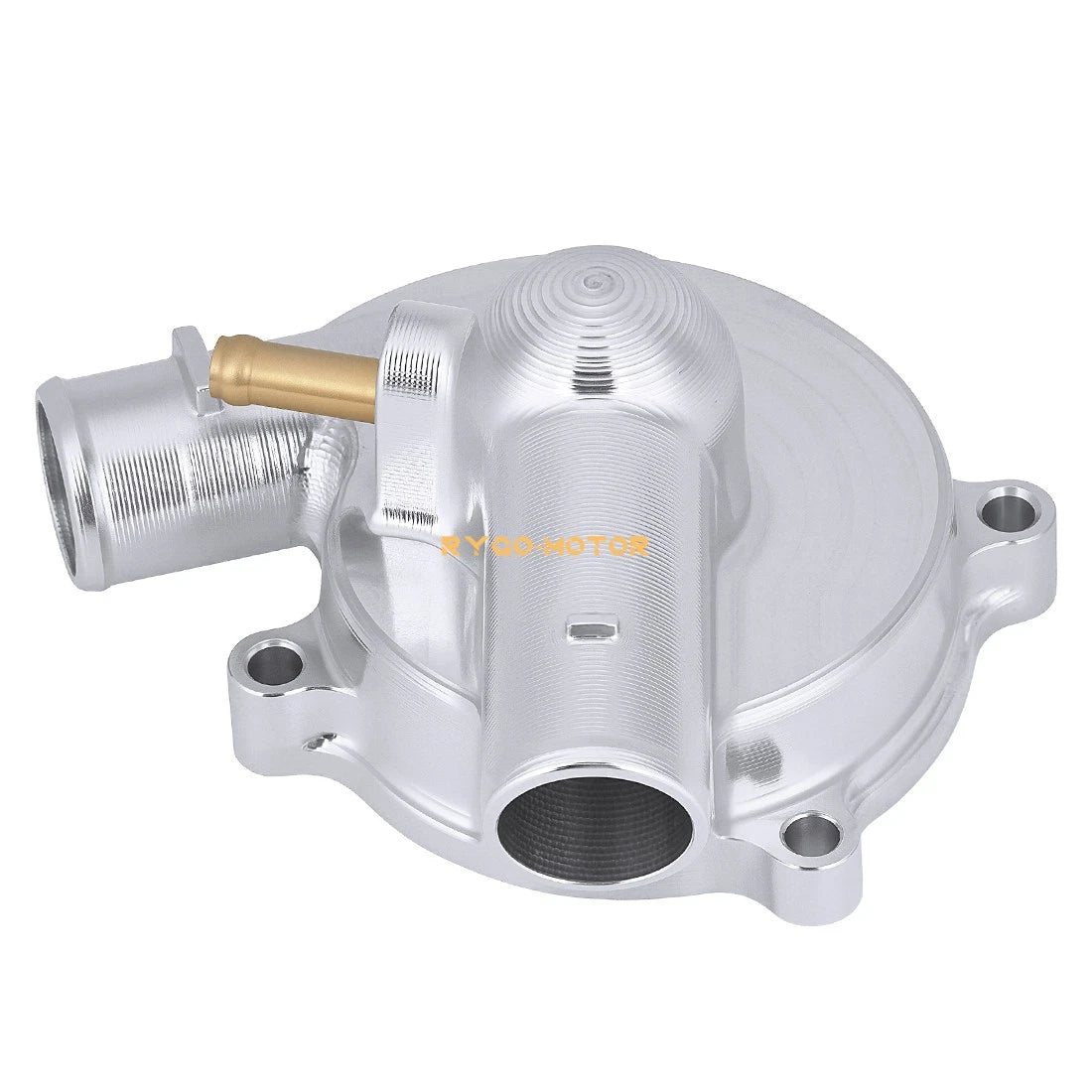 Water Pump Cover for Suzuki GSXR 1000 (2001–2004) 17411-40F00