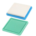Metal Air Filter 491588S 399959 for 625e 675ex 725ex 625 675 Series