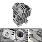 Piston Kit with Pin Rings Clips for MS290 MS310 MS390