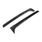 Rear Wing Trim for Skoda Octavia Estate (2013–2020)