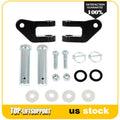 Tow Bar & Off Road Adapter Kit for Avail Ascent