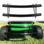 Brush Guard Front Bumper for John Deere LX Series (LX255–LX288)