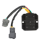 Voltage Regulator Rectifier for Kymco Mongoose 250 300 (2003–2008) S31600RCA000