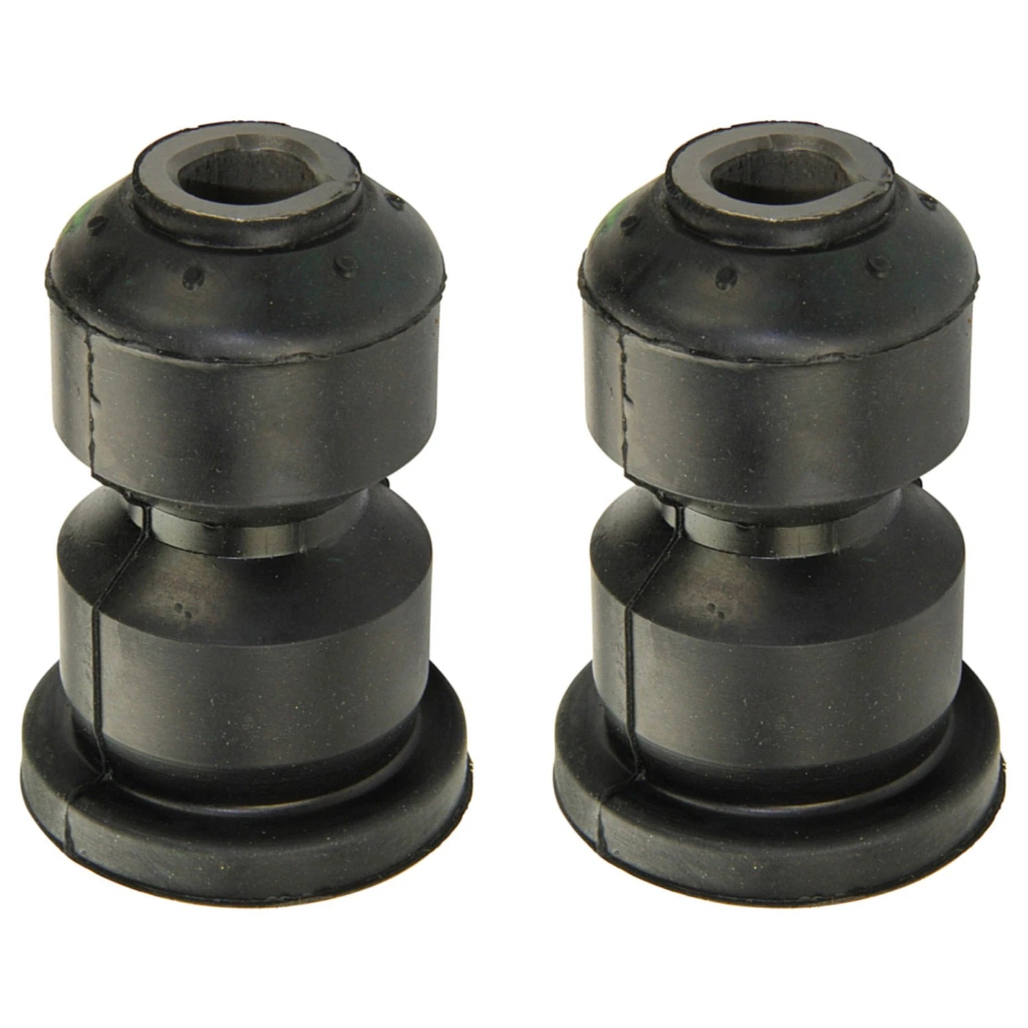 Set of 2 Front Suspension Control Arm Bushings for K2500 Suburban K3500