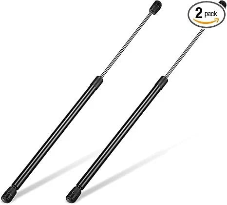 2X 20" Gas Struts for TV Cabinet Shed Window Pickup Toolbox (YYYY–YYYY)
