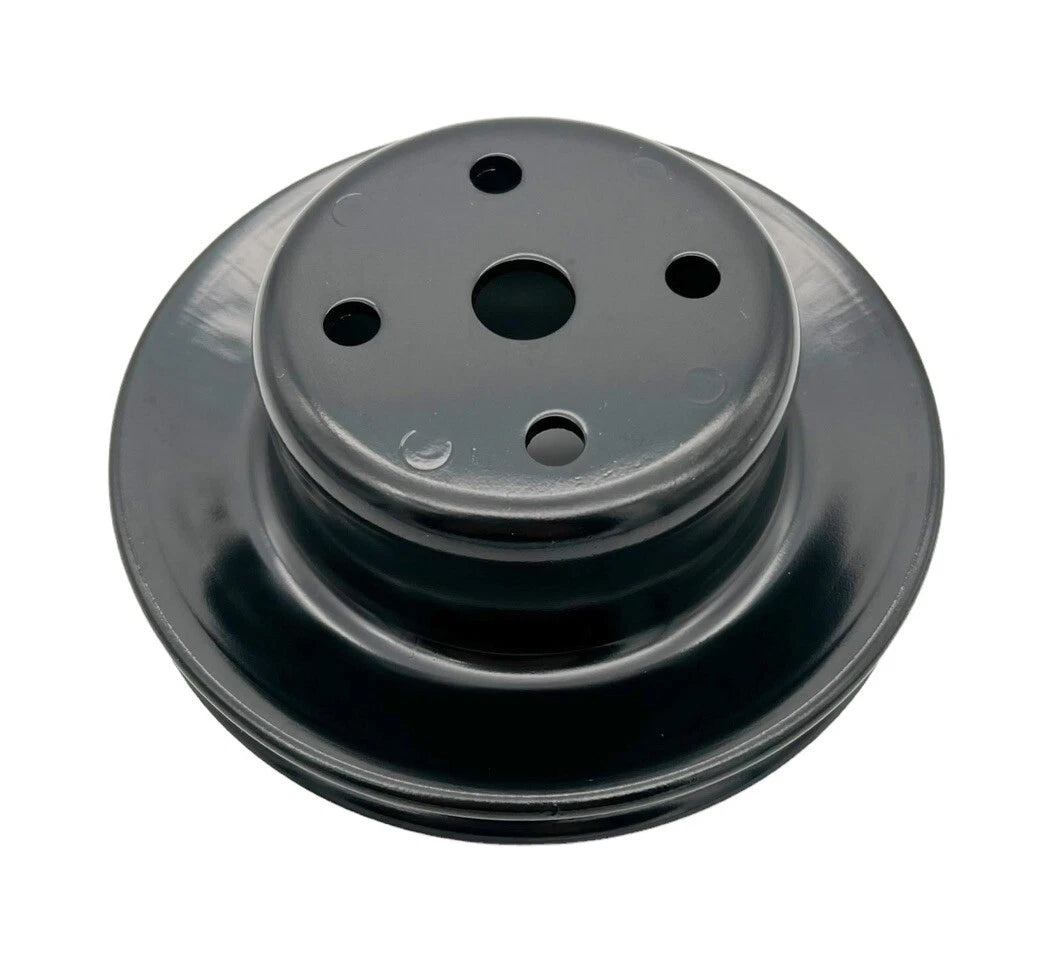Water Pump Pulley for Big Block 396 375HP for 1969 Chevy Chevelle (1969–1969)