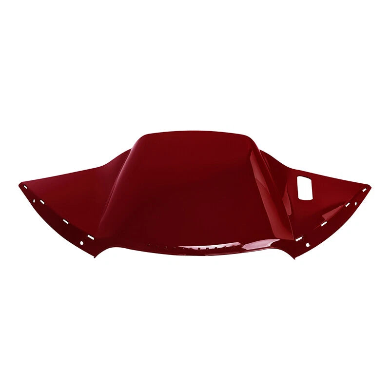 Fairing Air Duct for Harley Touring Road Glide FLTRX (2015–2023) Billiard Red
