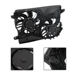 Radiator Cooling Fan for Chrysler 300 Dodge Magnum (2005â2008)