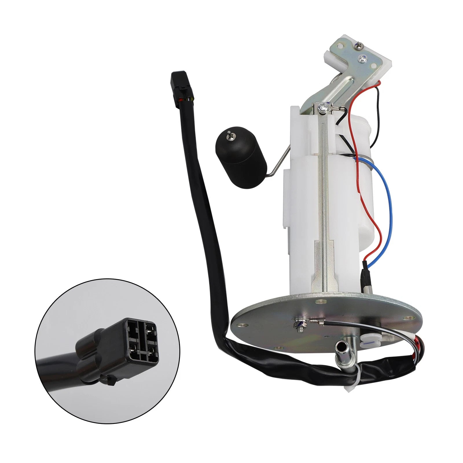 Fuel Pump Assembly 49040-0756 for Kawasaki ZR900 Z900SE (2017–2019)