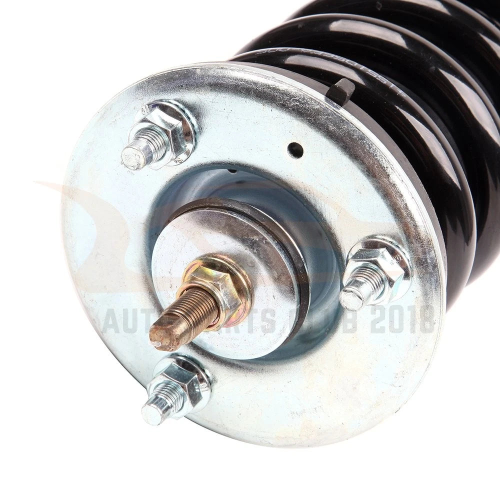 2 Complete Struts & Shocks for Nissan Pathfinder (2005–2012)