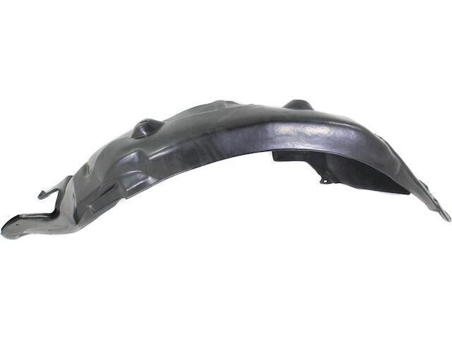 Front Left Fender Liner for Jaguar S Type (2000–2003) ZX184DK