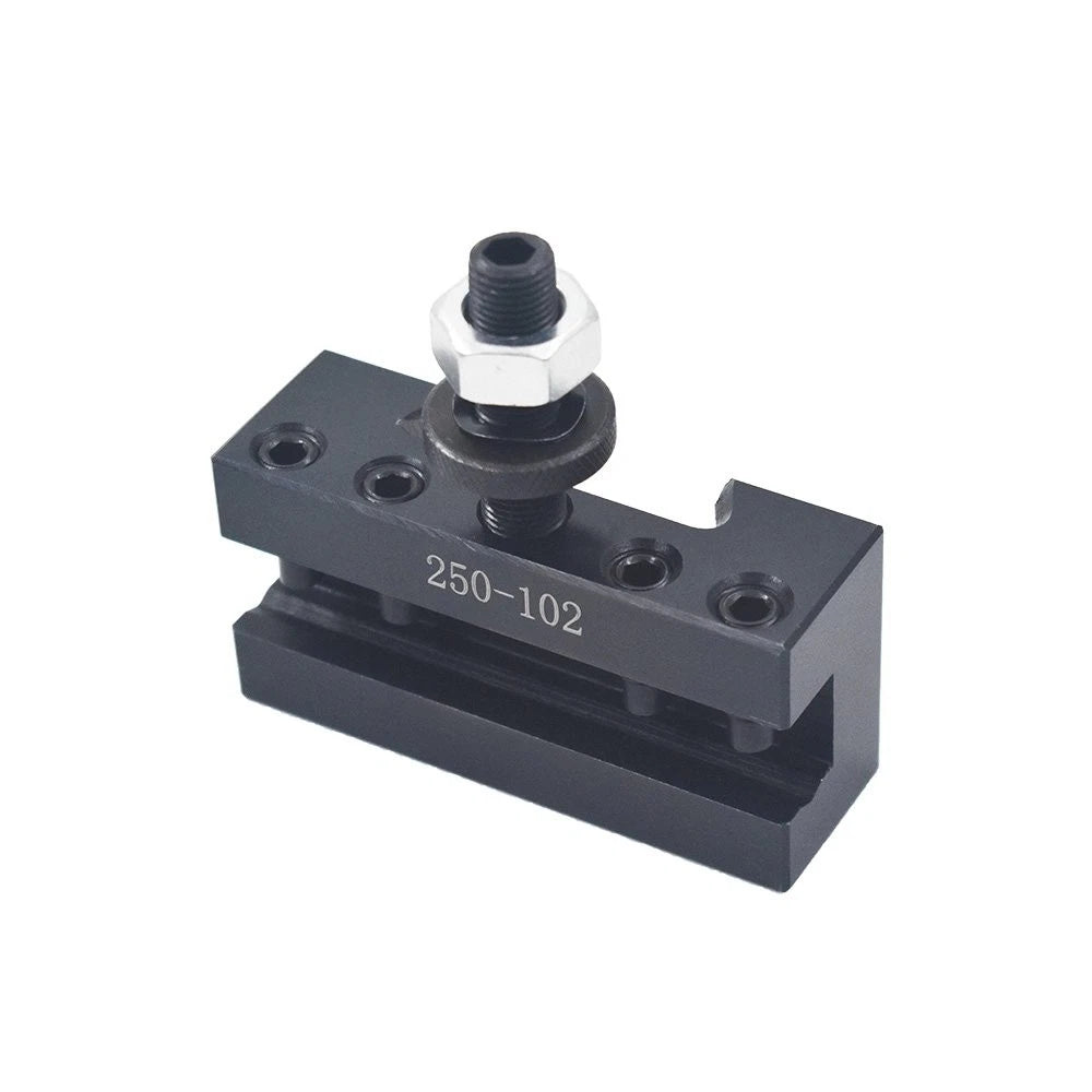 Quick Change Tool Post for Lathe 6 - 12" (AXA)