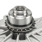 Water Pump for Ford Edge Taurus Lincoln MKX (2007–2010)