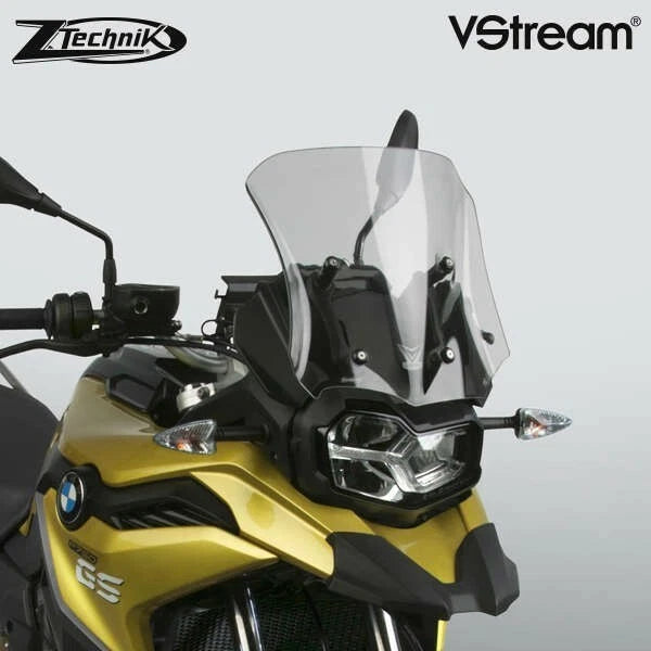 Vstream Windscreen for BMW (Sport Light Tint)